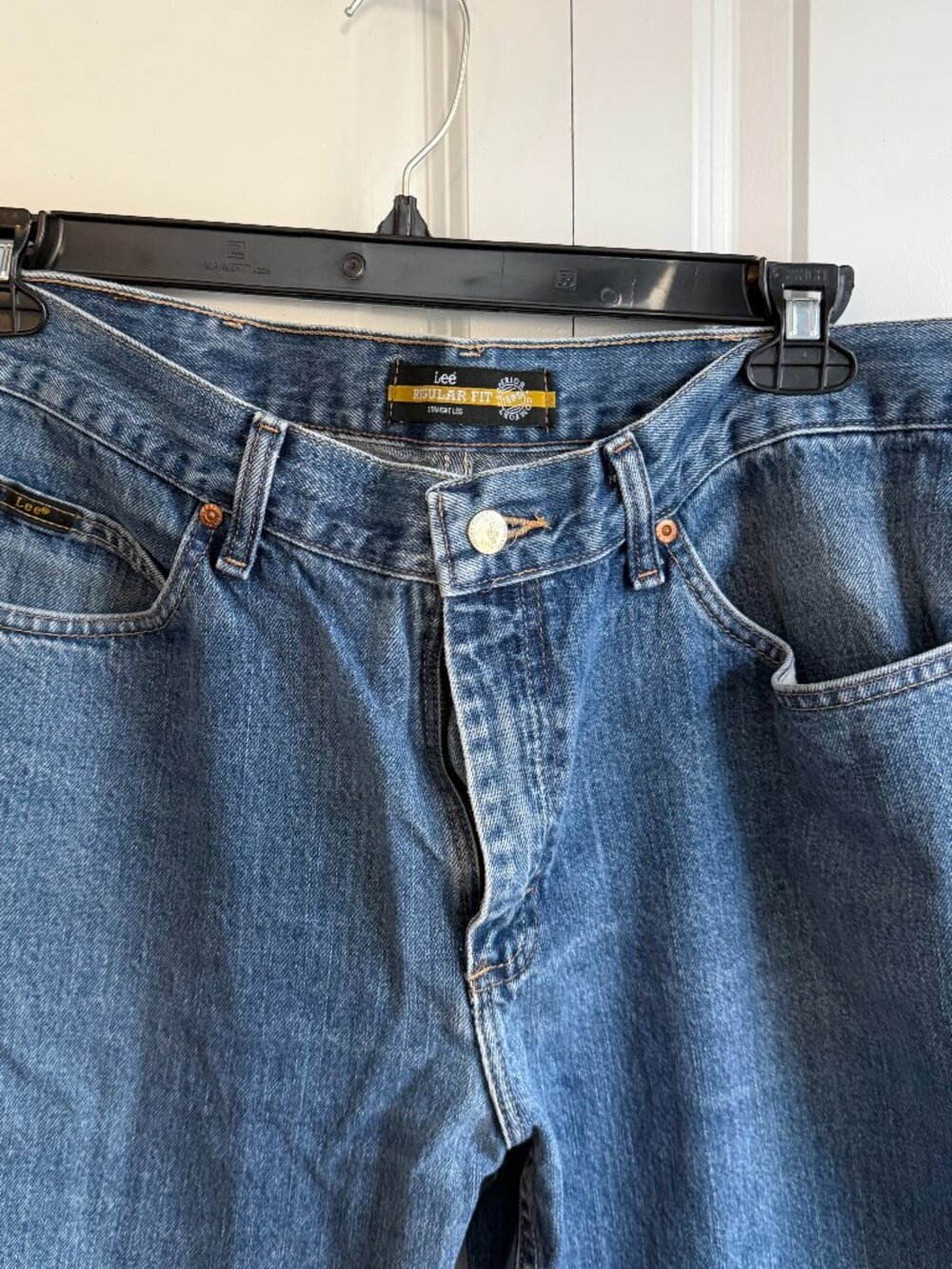 Men's Jeans Lees